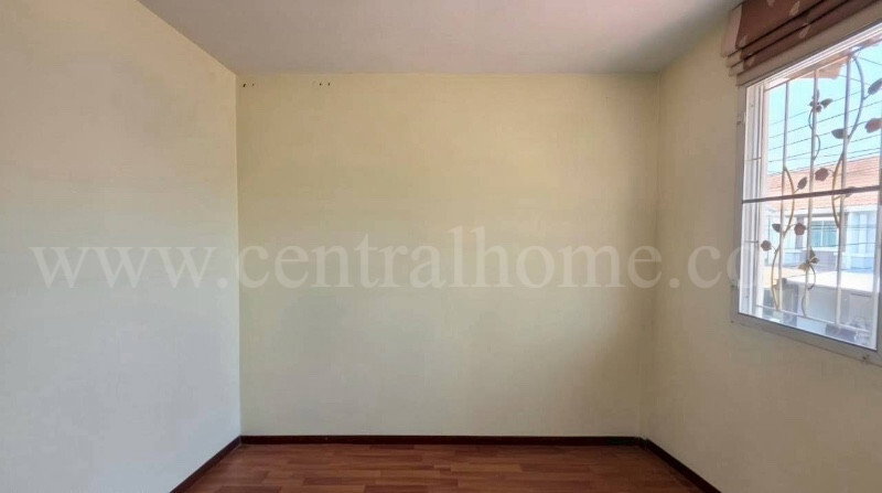 รูป ทาวน์โฮม พฤกษาวิลล์ 11 พระราม 5 ถนนนครอินทร์ ราคาถูก - รูปที่ 26/37