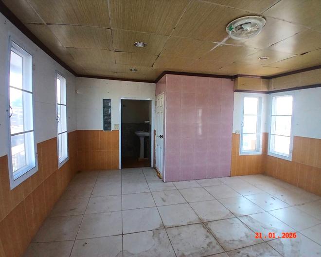 รูป บ้านเดี่ยว 37 ตร.วา พังโคน สกลนคร 2.3M - รูปที่ 15/38