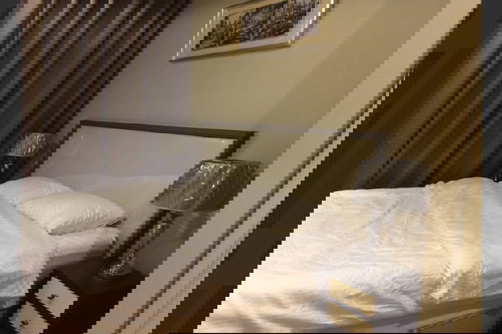 รูป 🔥 ขาย-เช่า !! 🔥 The Reserve Kasemsan 3, 1 ห้องนอน, 1 ห้องน้ำ, วิวสระ !! Code C20230209692 แต่งครบ, พร้อมเข้าอยู่, ราคาพิเศษ !!📣📣 - รูปที่ 6/6