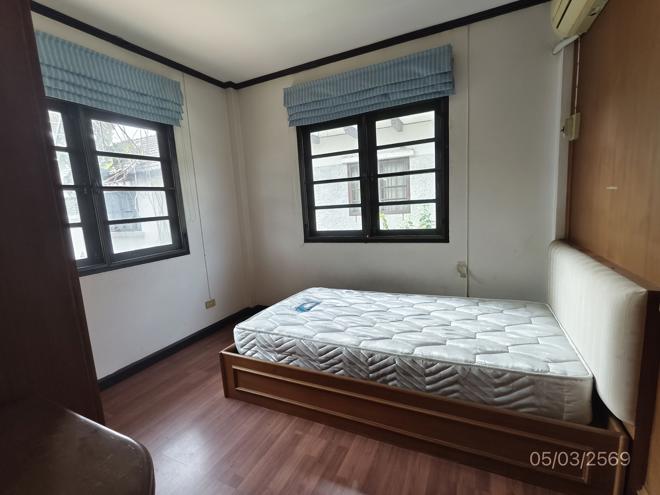 รูป บ้านเดี่ยว 54 ตร.วา สันทราย เชียงใหม่ 4.1M - รูปที่ 12/32