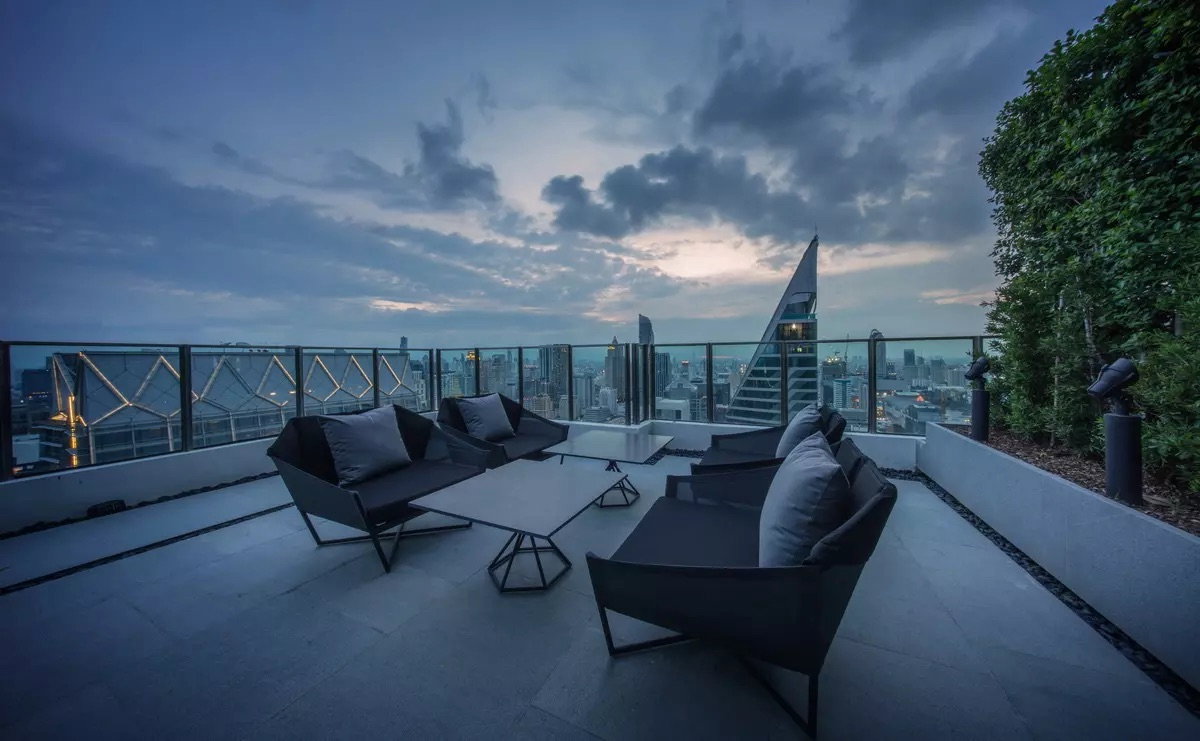 รูป ให้เช่า Noble Ploenchit 2 ห้องนอน 93 ตร.ม. ลิฟท์ส่วนตัว ติด BTS (NP-011) - รูปที่ 24/26