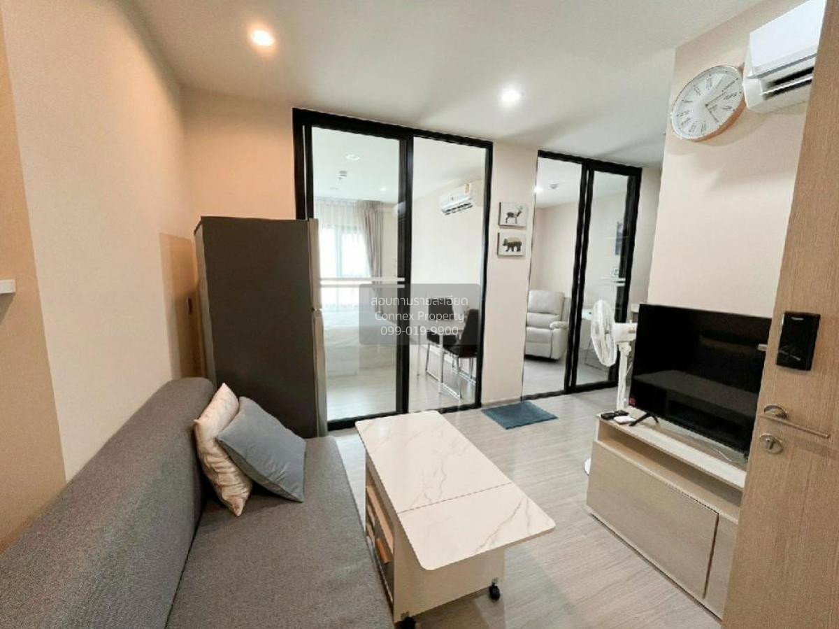 รูป 🔥🔥🔥 เช่าคอนโด  แอสปาย เอราวัณ ไพร์ม BTS-ช้างเอราวัณ ปากน้ำ เมืองสมุทรปราการ กรุงเทพ CX-90522 ✅ ทักไลน์ @connexproperty ตอบทันที ทีมงานมืออาชีพ ✅ 🔥🔥🔥 - รูปที่ 6/12