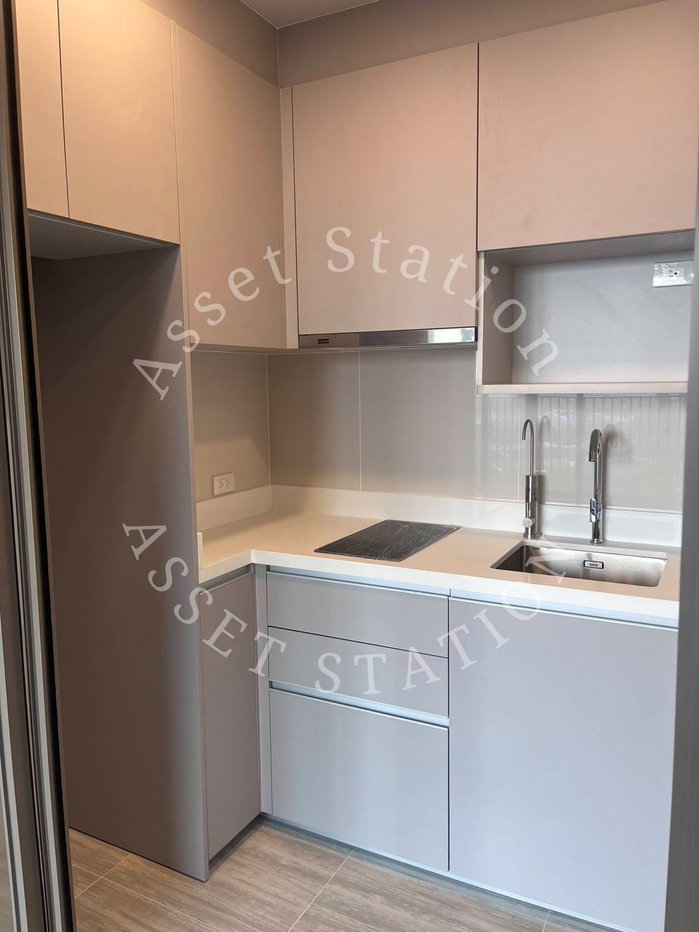 รูป 🚅ขาย คอนโด 2 ห้องนอน 📍Whizdom The Forestias เดินทางสะดวกด้วยระบบสาธาณะ ใกล้ BTS สายสีเขียวเข้ม ช่วง สถานีบางนา-สุวรรณภูมิ - รูปที่ 7/19