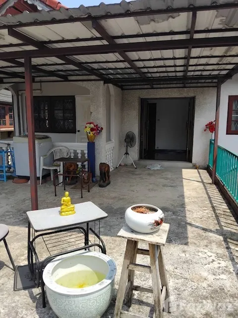 รูป ขาย บ้านเดี่ยว 4 ห้องนอน ใน ท่าแร้ง, กรุงเทพมหานคร 6151237 - รูปที่ 7/8