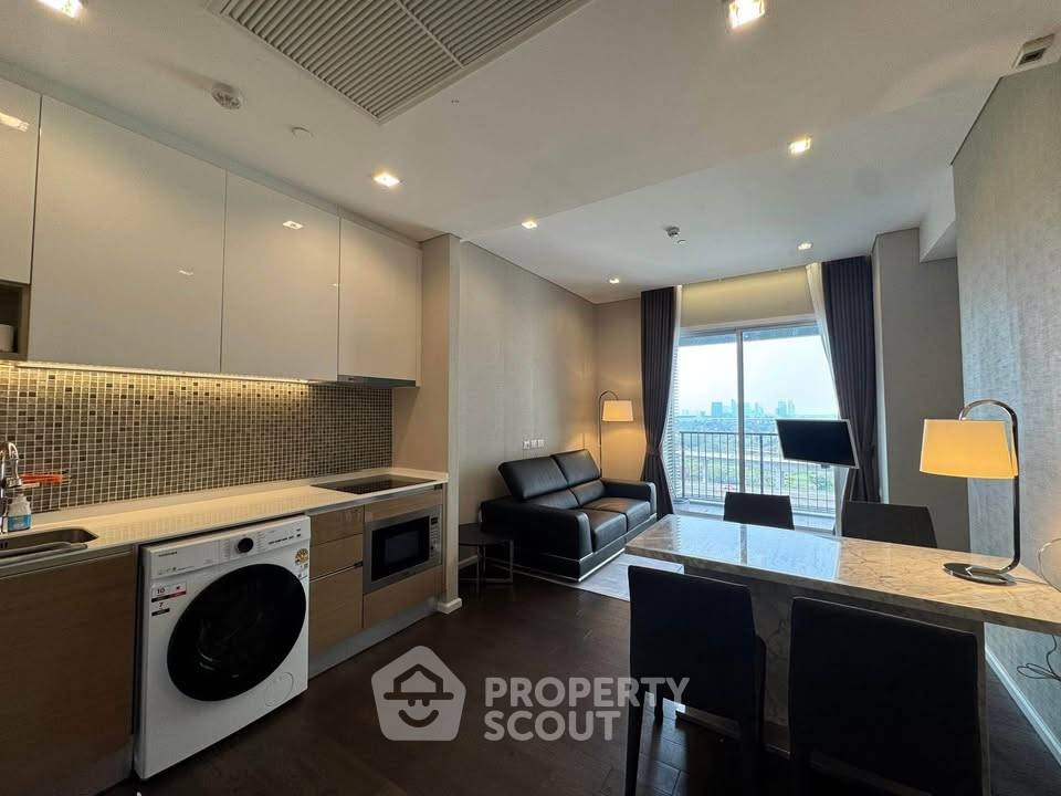 รูป คอนโด 2-ห้องนอน ที่ เดอะ เซนต์ ลาดพร้าว ใกล้ MRT พหลโยธิน (ID 2773931) - รูปที่ 2/9