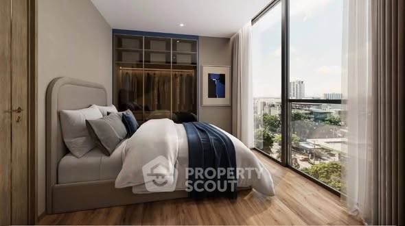 รูป คอนโด 1-ห้องนอน ที่ เวีย 34 ใกล้ BTS ทองหล่อ (ID 2772933) - รูปที่ 3/4