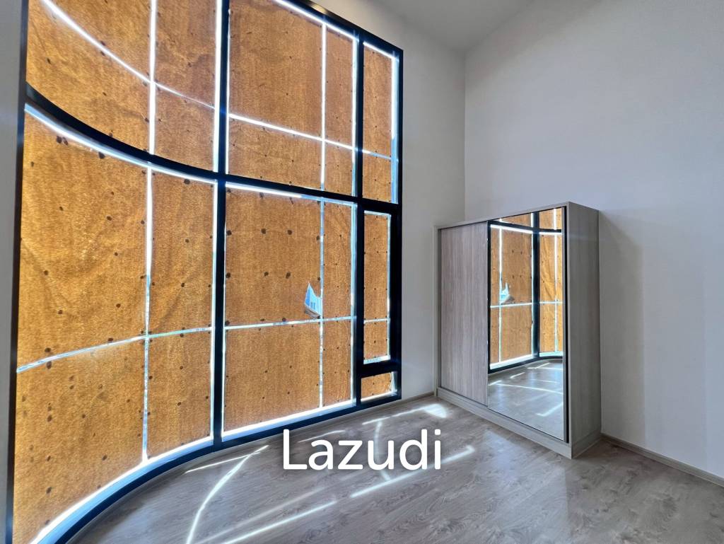 picture 2 Bed Loft Last Unit ! in The Tree Pattanakarn-Ekkamai - 7/21