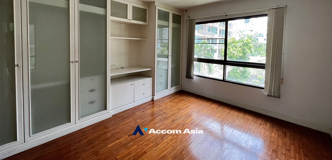 รูป 🔼🔽 AccomA 📩  2 BR Condominium @Baan Ploenchit (AA24841) - รูปที่ 13/14