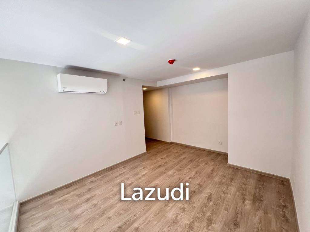 picture 2 Bed Loft Last Unit ! in The Tree Pattanakarn-Ekkamai - 16/21