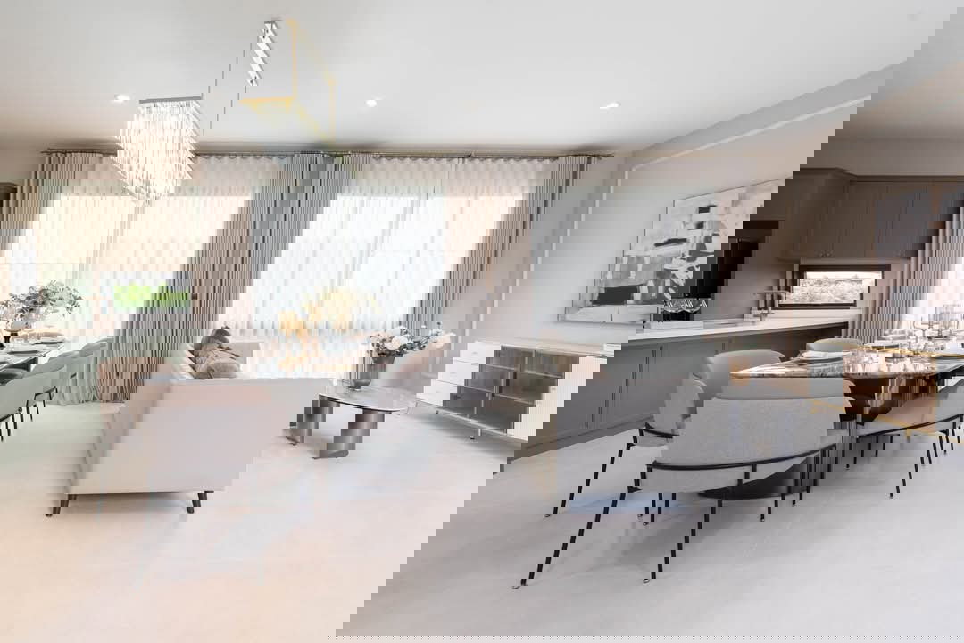 รูป 📣📣 ให้เช่า เศรษฐสิริ บางนา ก.ม. 10 บ้านเดี่ยวใหม่ 5 ห้องนอน - รูปที่ 4/16