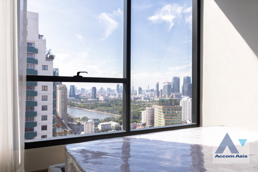 picture 🔼🔽 AccomA 📩  3 BR Condominium @Celes Asoke (AA28095) - 10/20