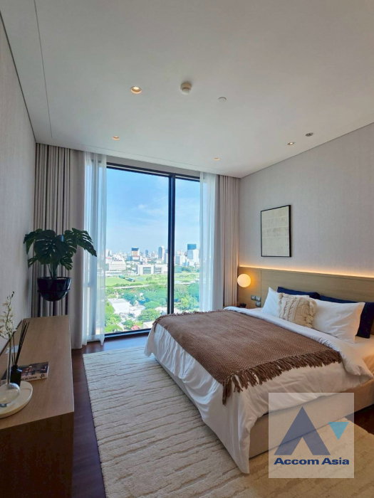 รูป 🔼🔽 AccomA 📩 2 BR Condominium @The Residences at Sindhorn Kempinski Hotel Bangkok (AA44862) - รูปที่ 10/16