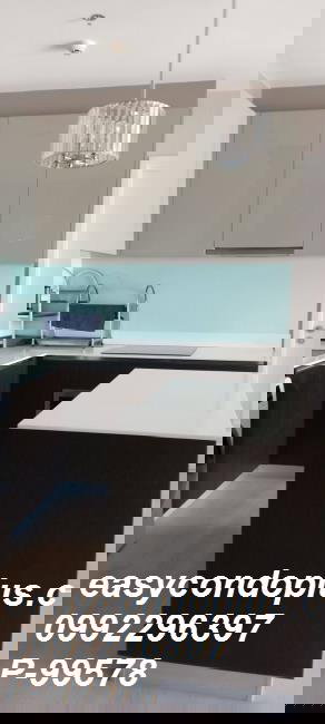 รูป P-99578 วิวเมืองสวย! 2 นอน เดอะ ซิกเนเจอร์ บาย เออร์บาโน่ ใกล้ BTS สะพานควาย 35,000 บาท | Line Id: @easycondoplus | 099-229-6397 - รูปที่ 9/12