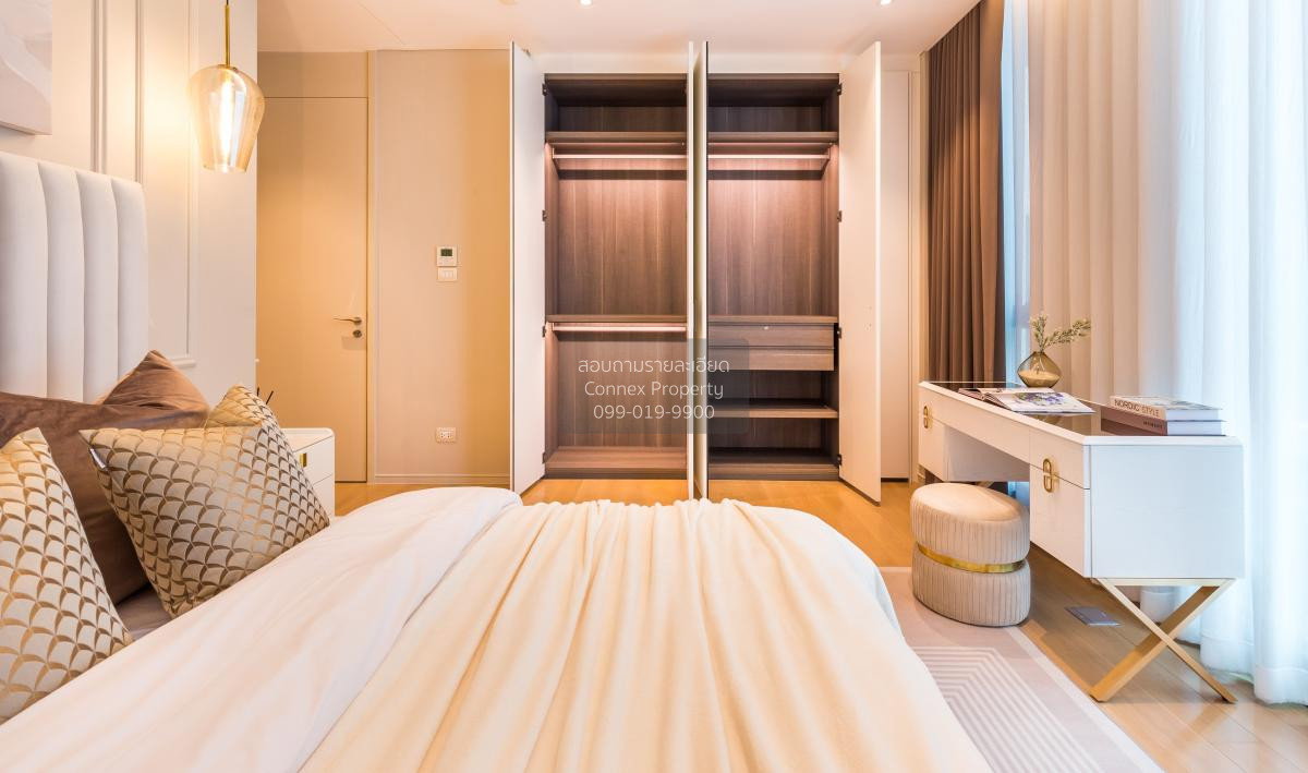 รูป 🔥🔥🔥 เช่าคอนโด  บ้านสินธร BTS-ชิดลม ลุมพินี เขต ปทุมวัน กรุงเทพ CX-84414 ✅ ทักไลน์ @connexproperty ตอบทันที ทีมงานมืออาชีพ ✅ 🔥🔥🔥 - รูปที่ 8/12