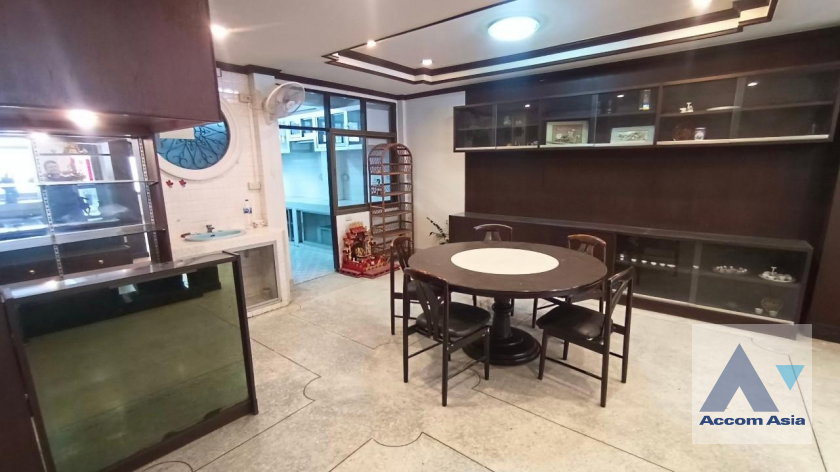 picture 🔼🔽 AccomA 📩 House for Rent in the Sathorn area (1520623) - 11/20
