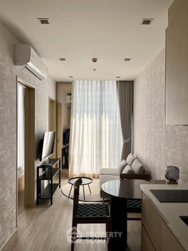 1-BR Condo at Noble State 39 near BTS Phrom Phong (ID 2466191)