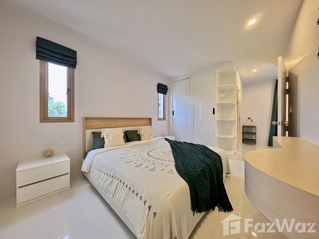 รูป ขาย บ้านเดี่ยว 3 ห้องนอน ในโครงการ ไทเซ่น ยามู 6135131 - รูปที่ 31/61