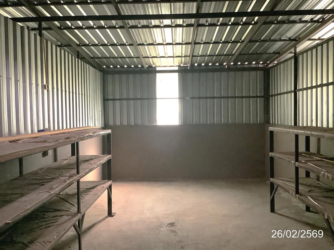 รูป บ้านเดี่ยว 400 ตร.วา เมืองกำแพงเพชร กำแพงเพชร 4M - รูปที่ 39/44