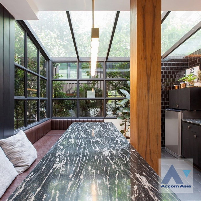 picture 🔼🔽 AccomA 📩 Home Office 2 BR House in Chom Phon (AA41844) - 3/8