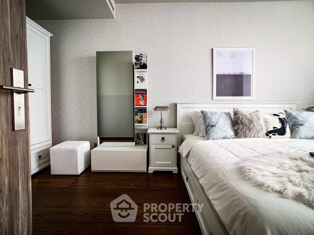 รูป คอนโด 1-ห้องนอน ที่ ไอดีโอ คิว สุขุมวิท 36 ใกล้ BTS ทองหล่อ (ID 2439910) - รูปที่ 6/14