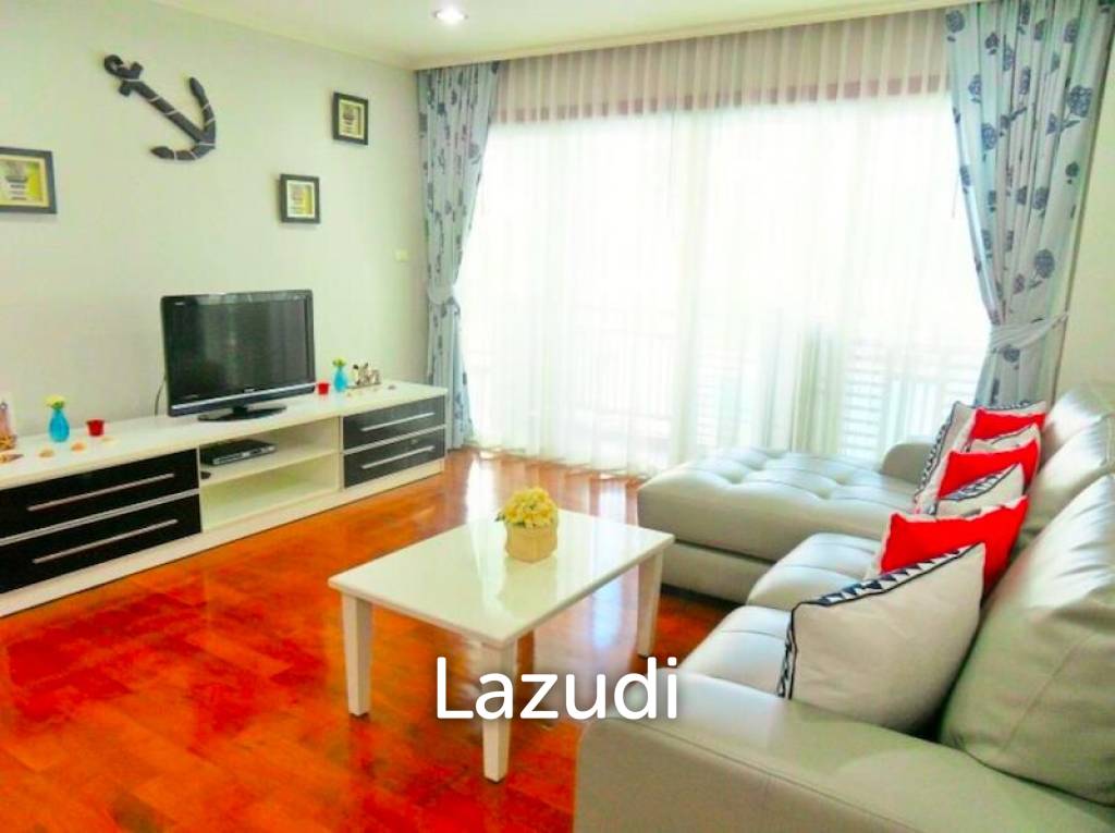 picture Luxury condo 2 bed near to the Cha-am beach - 4/5