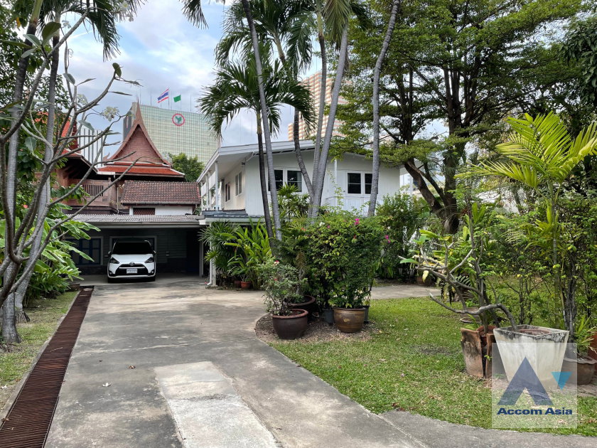 picture 🔼🔽 AccomA 📩 Pet friendly 2 BR House in Khwaeng Sam Sen Nai (AA10657) - 3/16