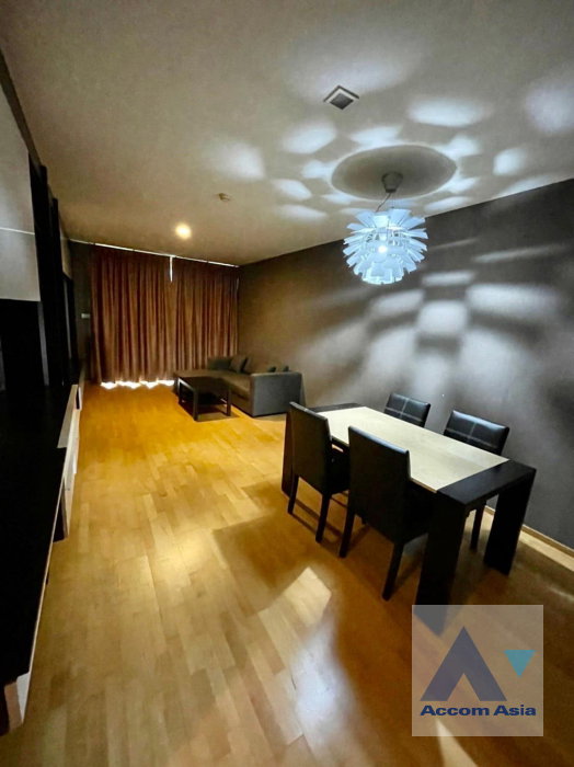 picture 🔼🔽 AccomA 📩 Corner Unit 2 BR Condominium @Issara at Sukhumvit 42 (AA17757) - 4/16