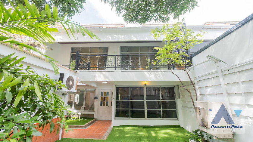 picture 🔼🔽 AccomA 📩 3 BR House in Khlong Tan Nuea (2520896) - 5/20