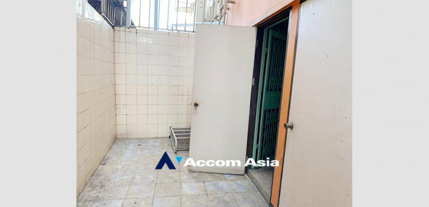 รูป 🔼🔽 AccomA 📩  4 BR Townhouse @Regent 71 (AA33313) - รูปที่ 6/7