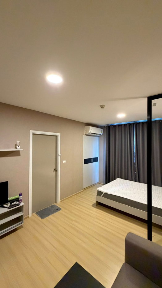 รูป ‼️ ถูกสุดในโครงการ ให้เช่า Lesto Sukhumvit 113 ‼️ ห้องสวย ห้องใหญ่ ทำเลดี ใกล้ BTS พร้อมเข้าอยู่ทันที 🏙️ - รูปที่ 5/10