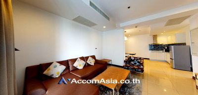 Condos for rent : 🔼🔽 AccomA 📩  2 BR Condominium @The Prime 11 (1514862)