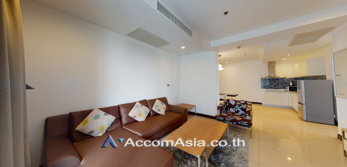 picture 🔼🔽 AccomA 📩 2 BR Condominium @The Prime 11 (1514862) - 1/8