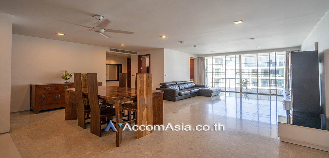 รูป 🔼🔽 AccomA 📩 Pet friendly 3 BR Condominium @Ficus Lane (AA18300) - รูปที่ 3/12
