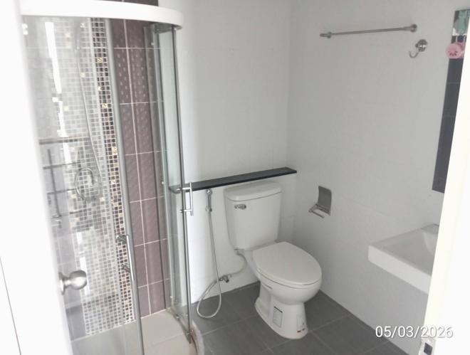 รูป ทาวน์เฮ้าส์ 41.7 ตร.วา เมืองสุรินทร์ สุรินทร์ 2.5M - รูปที่ 10/30