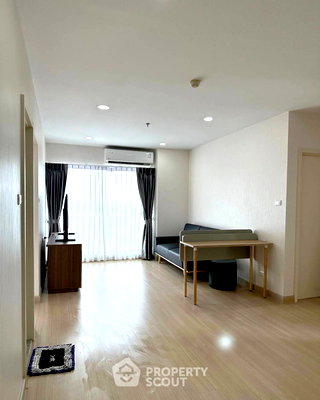 Condos for rent : 2-BR 84 Sqm Condo At Supalai Park Talat Phlu Station, 300m To BTS (ID 2769959)