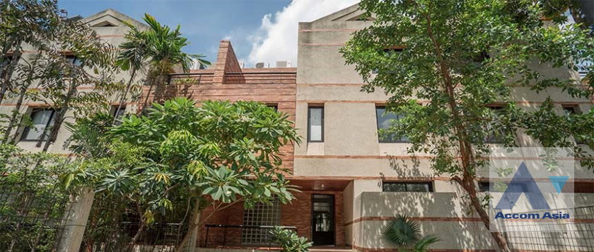 รูป 🔼🔽 AccomA 📩  4 BR House in Khlong Tan Nuea (AA41385) - รูปที่ 1/1