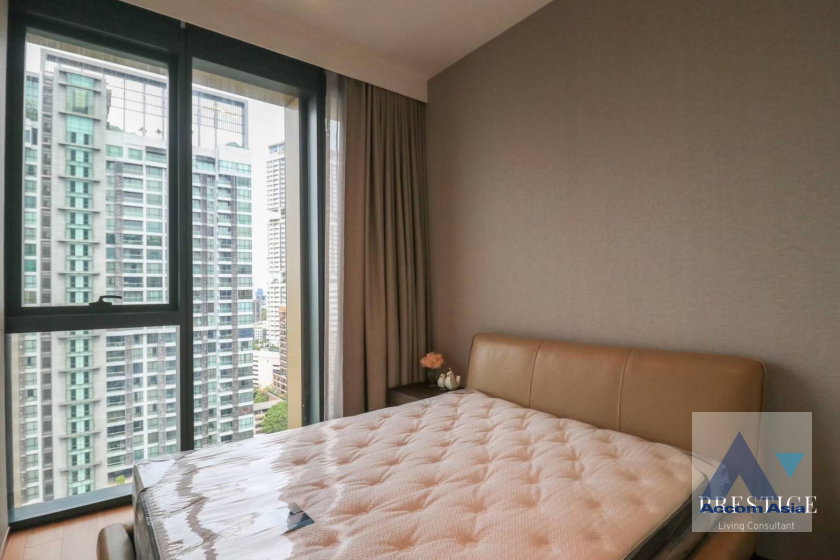 picture 🔼🔽 AccomA 📩  2 BR Condominium @The Estelle Phrom Phong (AA43373) - 8/12