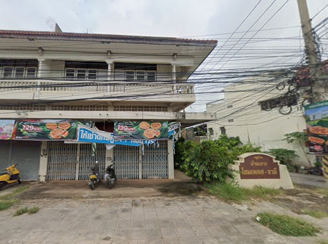 รูป อาคารพาณิชย์ 159 ตร.วา เมืองนครราชสีมา นครราชสีมา เมืองนครราชสีมา นครราชสีมา 7.9M - รูปที่ 5/20