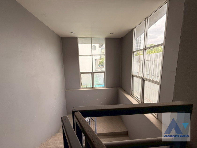 picture 🔼🔽 AccomA 📩 Home Office 0 BR House in Khlong Tan Nuea (AA44853) - 14/18