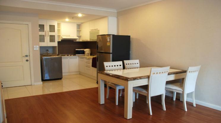 picture 🔼🔽 AccomA 📩  3 BR Condominium @Grand Park View (29482) - 6/9