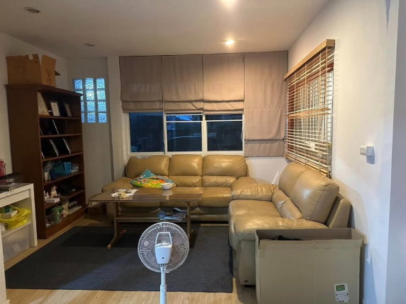 picture Single-story house for rent, 3 bedrooms, 3 bathrooms. - 3/11