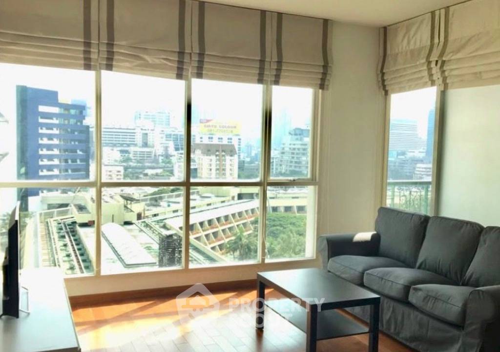 รูป คอนโด 2-ห้องนอน ที่ ดิ แอดเดรส ชิดลม ใกล้ BTS ชิดลม (ID 2771287) - รูปที่ 9/9