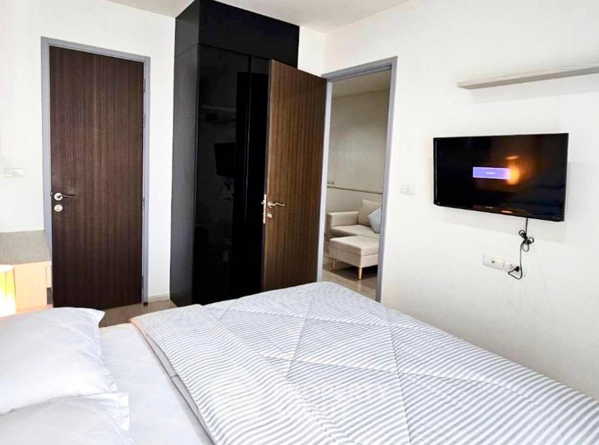 รูป คอนโด 1-ห้องนอน ที่ ริทึ่ม สุขุมวิท 44/1 ใกล้ BTS พระโขนง (ID 2771218) - รูปที่ 8/8