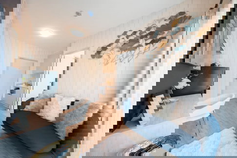 🦋RB23977 ให้เช่าถูกมาก📢ฟีล คอนโด ลาดพร้าว 122👉แอดไลน์ @714txlxc( มี @ ด้วย) แอดมินตอบไว 