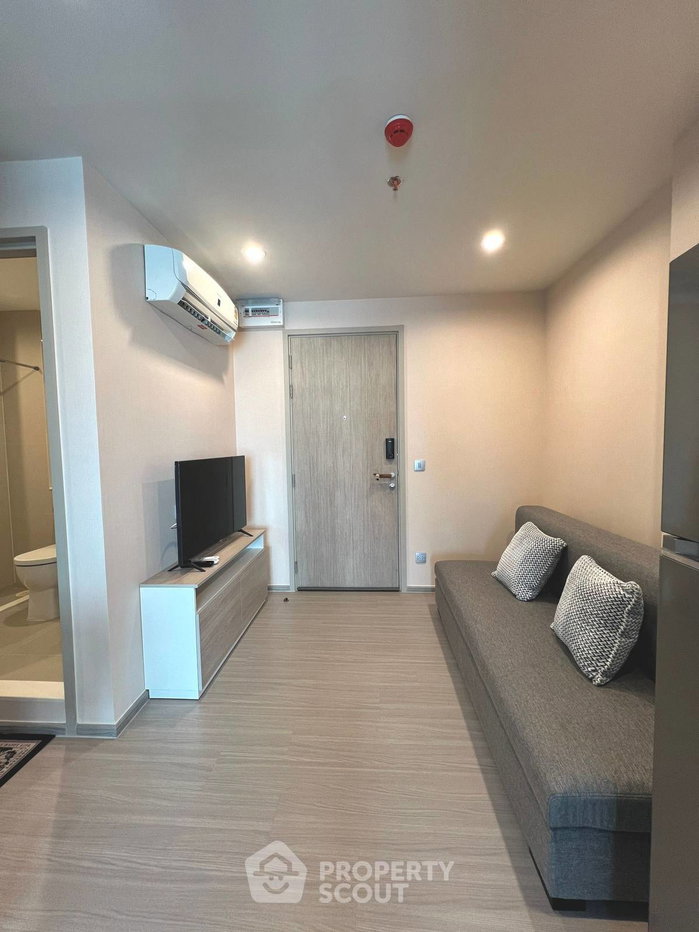 รูป คอนโด 2-ห้องนอน ที่ แอสปาย เอราวัณ ไพร์ม ใกล้ BTS โรงเรียนนายเรือ (ID 2766012) - รูปที่ 4/11