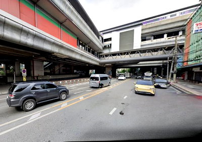 ที่ดิน การไฟฟ้าฝ่ายผลิตแห่งประเทศไทย : ขายที่ดิน ประชาชื่น ใกล้โลตัส และใกล้สถานีกลางกรุงเทพอภิวัฒน์  