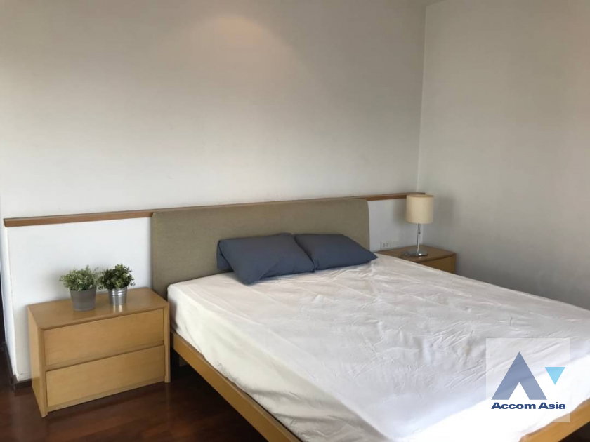 รูป 🔼🔽 AccomA 📩 2 BR Condominium @Noble Ora (25051) - รูปที่ 11/11