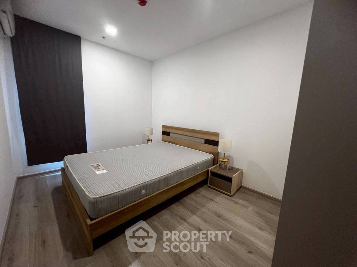 รูป คอนโด 1-ห้องนอน ที่ เมทริส ลาดพร้าว ใกล้ MRT ลาดพร้าว (ID 2773343) - รูปที่ 9/10