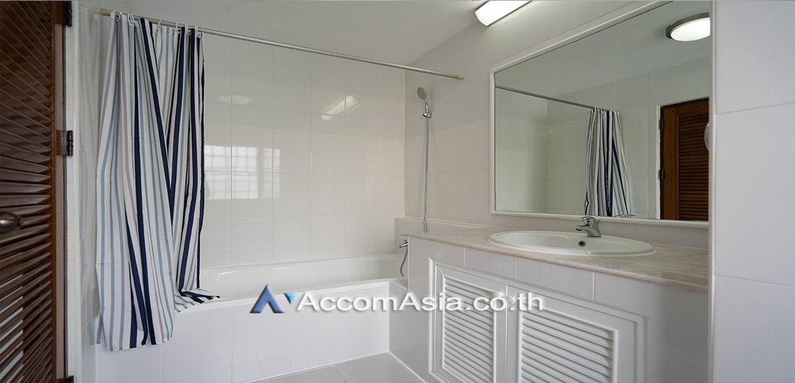 รูป 🔼🔽 AccomA 📩  4 BR House @Kid Friendly House Compound (AA26528) - รูปที่ 16/19