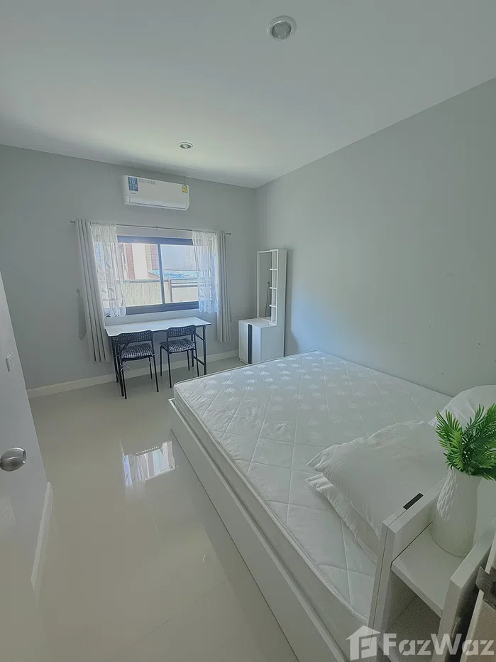 รูป ทาวน์เฮ้าส์ให้เช่า 2 ห้องนอน ในโครงการ ภูเก็ต คันทรี คลับ 6124288 - รูปที่ 9/13